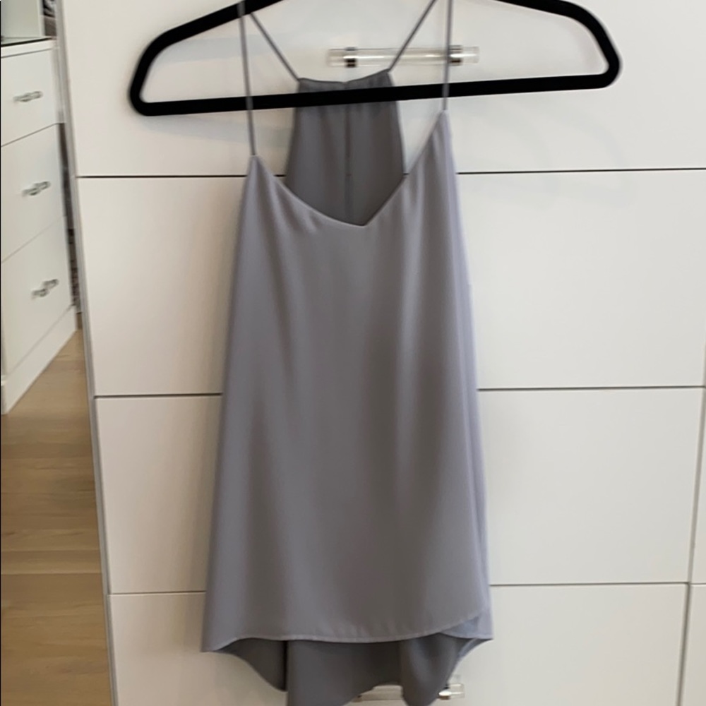Express Tank Top